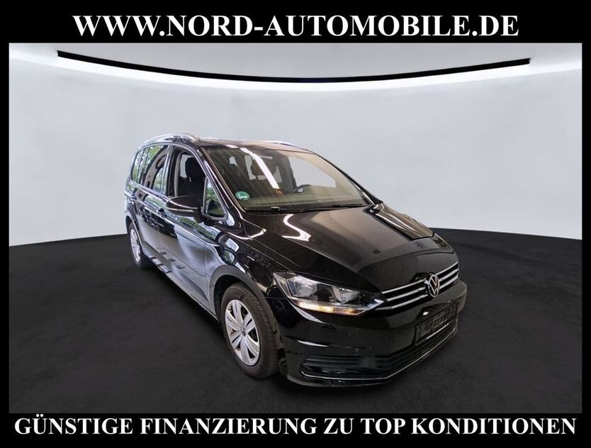 VW Touran 133.352 km 18.490 € Rastede/ Wahnbek 26180
