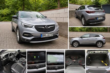 Opel Grandland (X) 93.000 km 14.900 &euro; Hohen Neuendorf 16556