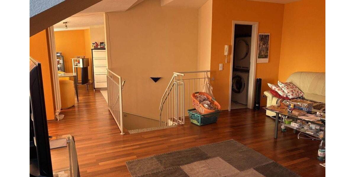 Etagenwohnung Niedernhausen - 3 Zimmer, 82 m&sup2;, 279.000&euro; | Angebot:25921282