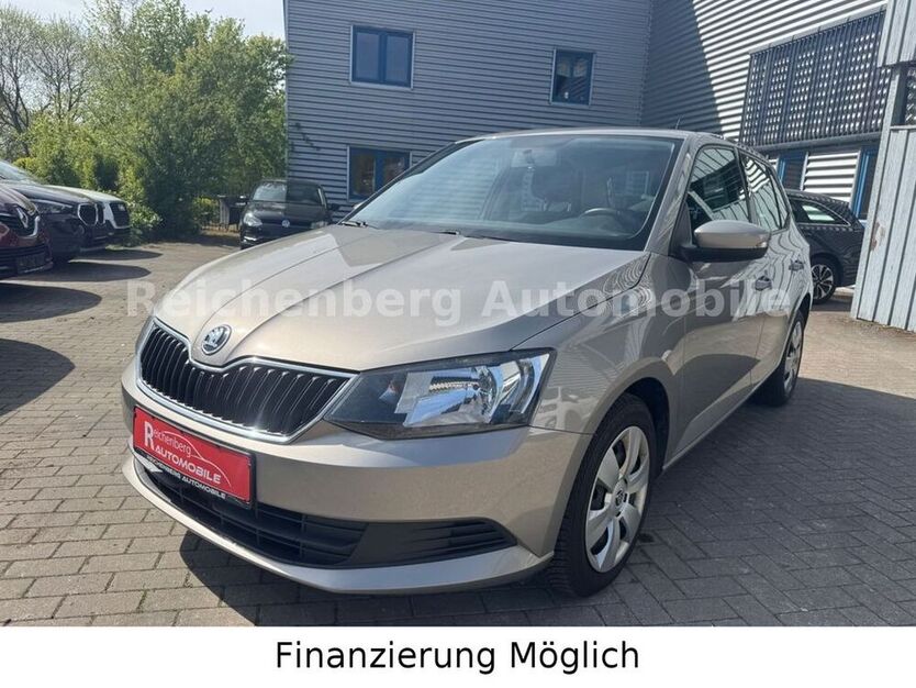 Fabia