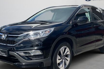 Honda CR-V 115.000 km 18.950 &euro; Einbeck 37574