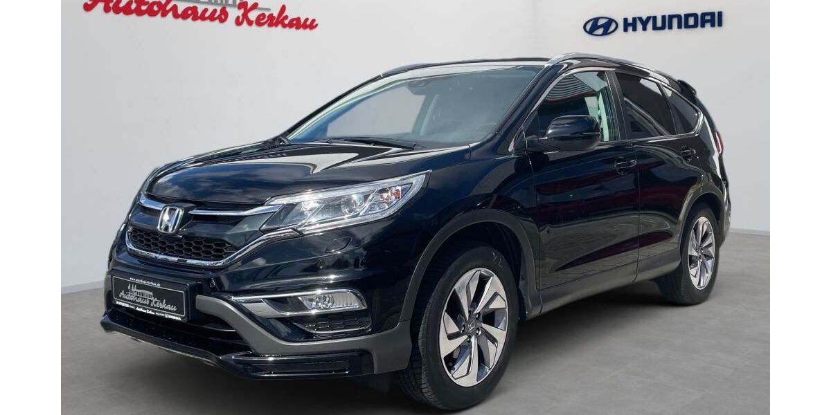 Honda CR-V 115.000 km 18.950 &euro; Einbeck 37574