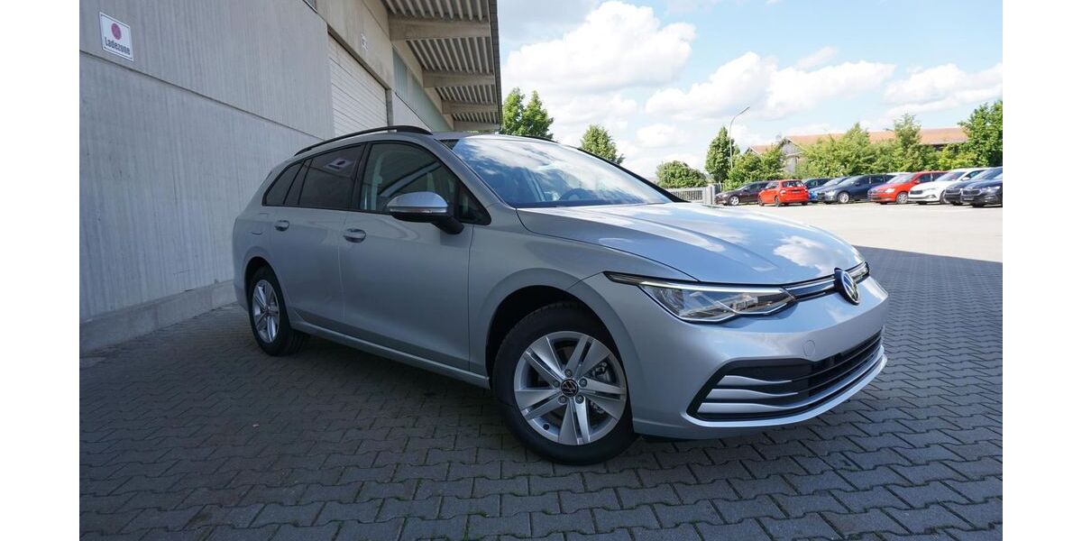 VW Golf 28.390 km 19.950 &euro; Parkstetten 94365