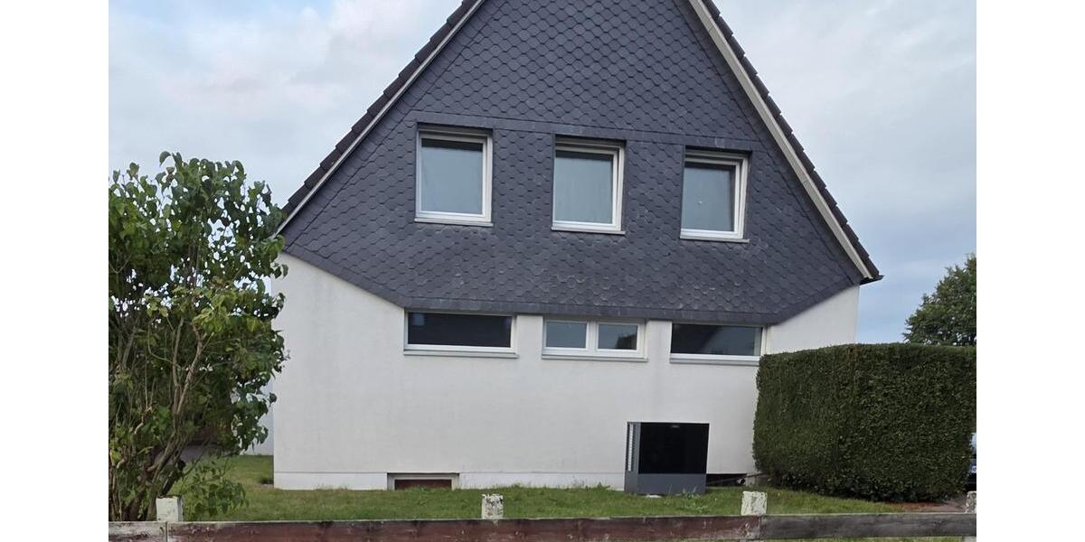 3-Zimmer-Wohnung mit Garten in Faldera - kernsaniert 3 zimmer