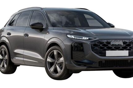 Audi Q3 1.012 km 48.990 &euro; Wangen 88239