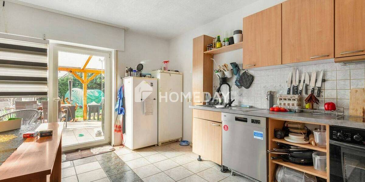 Etagenwohnung Lienen - 5 Zimmer, 139 m&sup2;, 299.000&euro; | Angebot:25799542