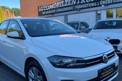 VW Polo 133.000 km 8.499 &euro; Mönchengladbach 41065