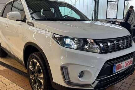 Suzuki Vitara 43.000 km 18.990 &euro; Vielbaum 39615