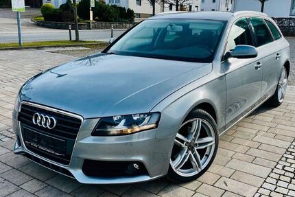 Audi A4 144.000 km 5.400 &euro; Salach 73084