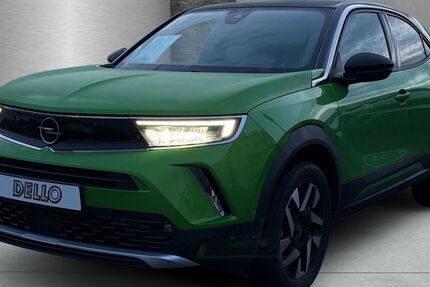 Opel Mokka 24.549 km 23.480 &euro; Neumünster 24536