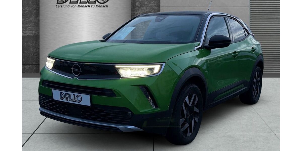 Opel Mokka 24.549 km 23.480 &euro; Neumünster 24536