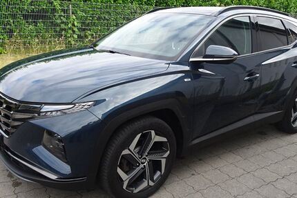 Hyundai TUCSON 104.000 km 22.990 &euro; Osterholz-Scharmbeck 27711