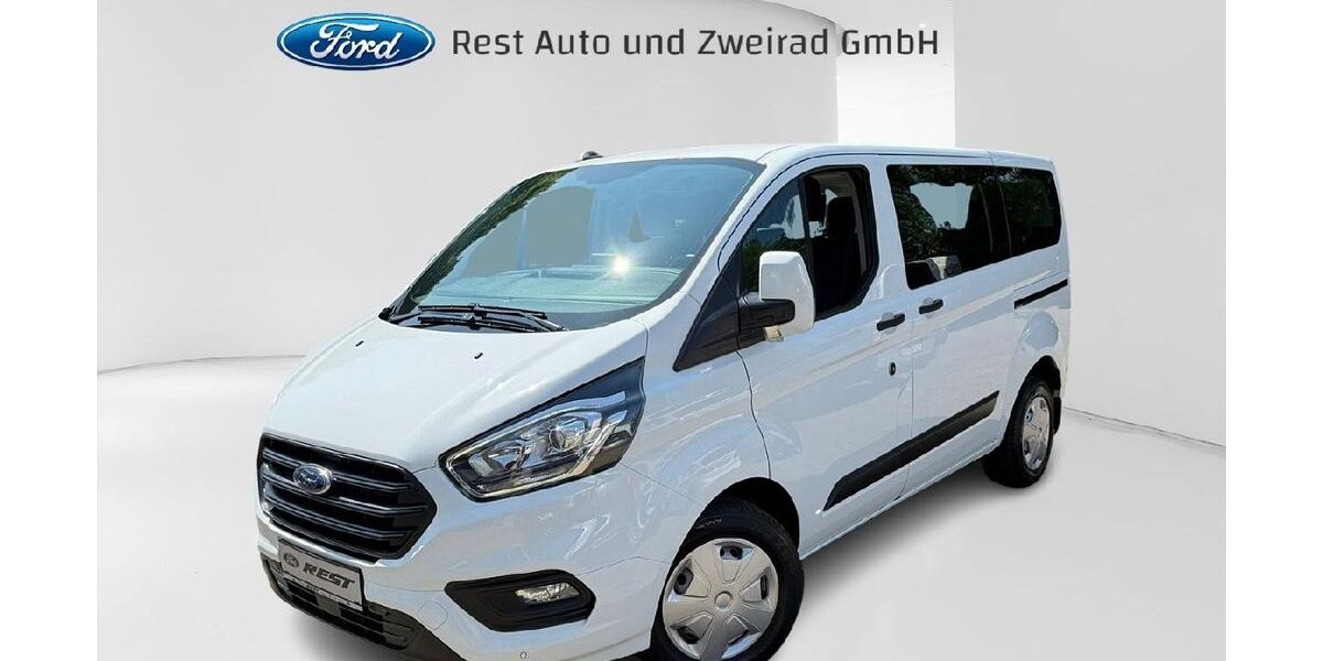 Ford Tourneo Custom 39.550 km 31.450 &euro; Achern 77855