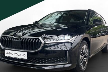 Skoda Superb 19.978 km 34.440 &euro; Burghausen 84489