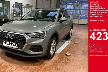 Audi Q3 84.424 km 25.465 &euro; Gütersloh 33334