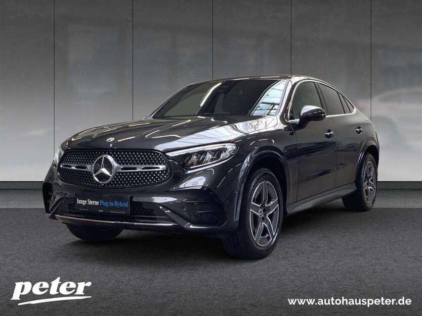 GLC 300