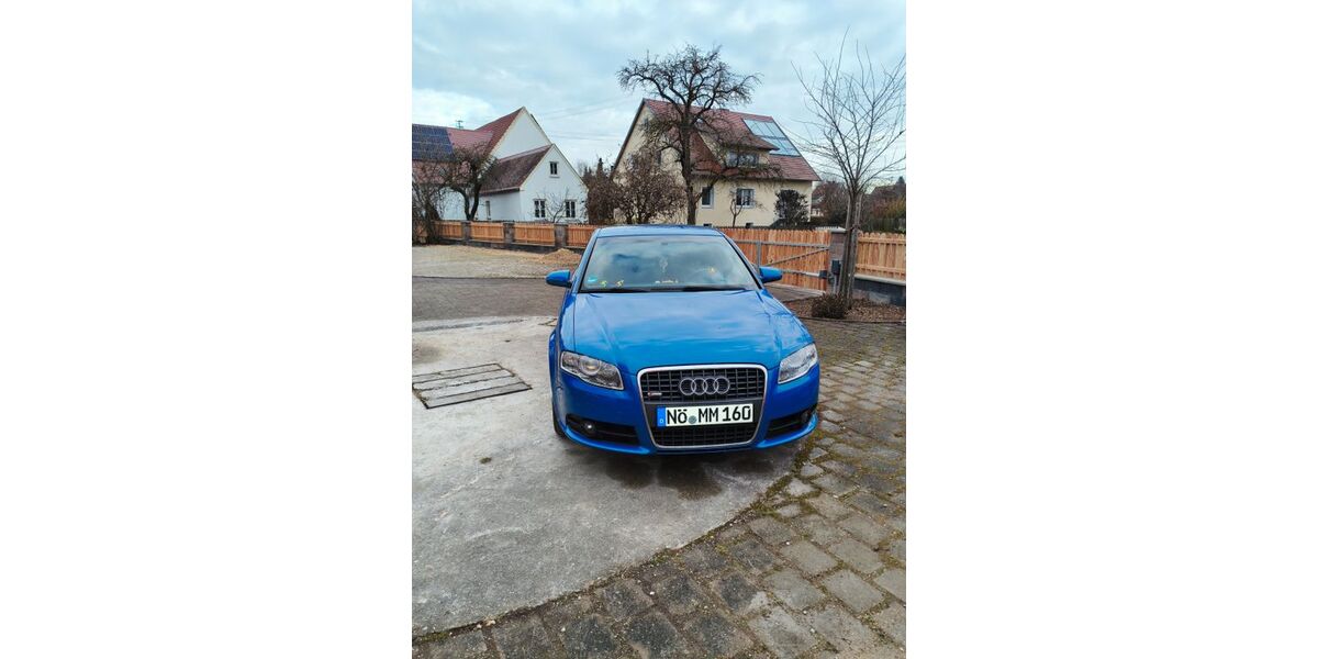 Audi A4 150.000 km 7.000 &euro; Nördlingen 86720