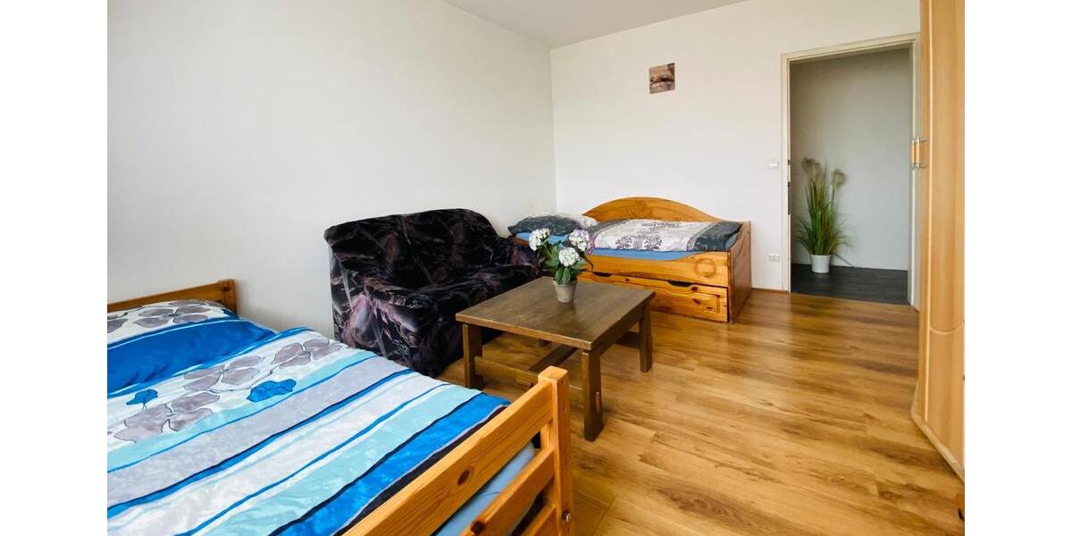 Etagenwohnung Wolfsburg Detmerode - 3 Zimmer, 80 m&sup2;, 155.000&euro; | Angebot:26316749