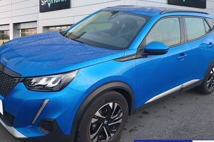 Peugeot 2008 52.074 km 15.380 &euro; Wiesbaden 65201