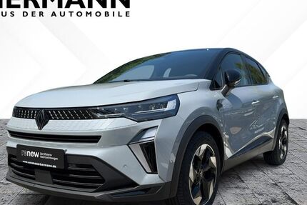 Renault Captur 4.261 km 24.292 &euro; Mühlhausen 99974