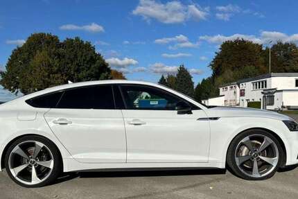 Audi A5 116.500 km 25.500 &euro; Bad Salzuflen, Stadt 32105