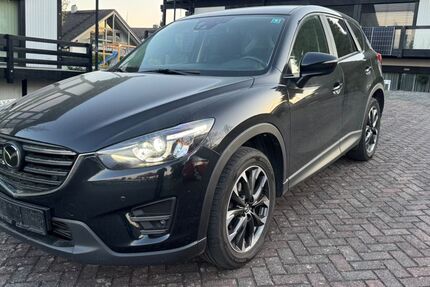 Mazda CX-5 156.000 km 9.599 &euro; Bad Camberg 65520