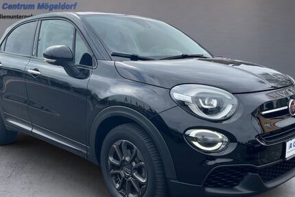 Fiat 500X 38.300 km 14.970 &euro; Nürnberg 90482