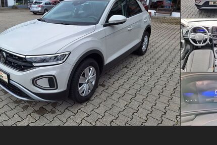 VW T-Roc 69.601 km 17.950 € Wildflecken-Oberbach 97772