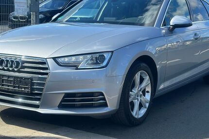 Audi A4 185.000 km 13.700 € Mainz-Kastel 55252