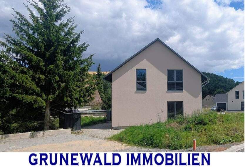 Keine Lust auf Baustress? Familienfreundliche Dopelhaushälfte in Eisenberg – Kursdorf. zimmer