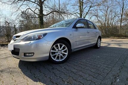 Mazda 3 118.622 km 4.500 &euro; Bad Friedrichshall 74177