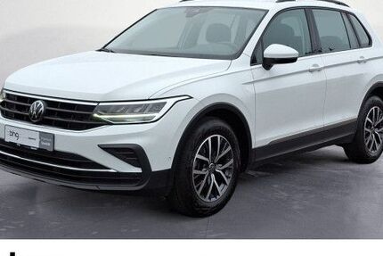 VW Tiguan 38.338 km 26.460 &euro; Kehl 77694