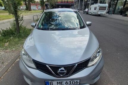 Nissan Pulsar 89.500 km 7.490 &euro; Berlin 10117