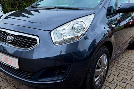 Kia Venga 44.661 km 6.669 &euro; Leipzig 04205