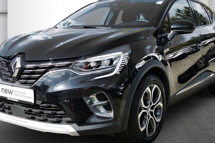 Renault Captur 22.200 km 18.995 &euro; Leipzig 04129