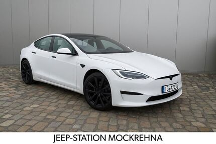 Tesla Model S 39.999 km 79.900 &euro; Mockrehna 04862