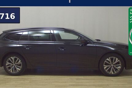 Peugeot 508 125.292 km 15.980 &euro; Bremen / Arsten 28279
