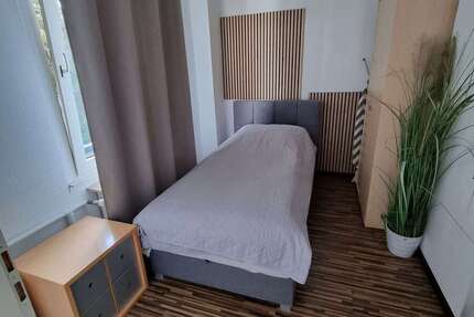 Wohnen auf Zeit in Düsseldorf 790 € 2 zimmer