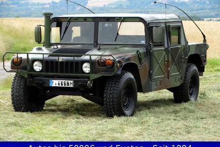 Hummer H1