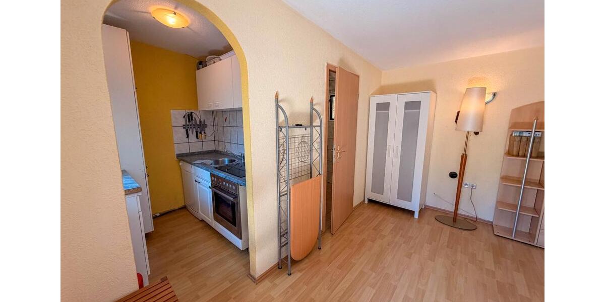 Bungalow Benz - 1 Zimmer, 24 m&sup2;, 99.000&euro; | Angebot:26762317