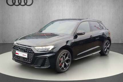 Audi A1 1.500 km 40.890 &euro; Halle 06122