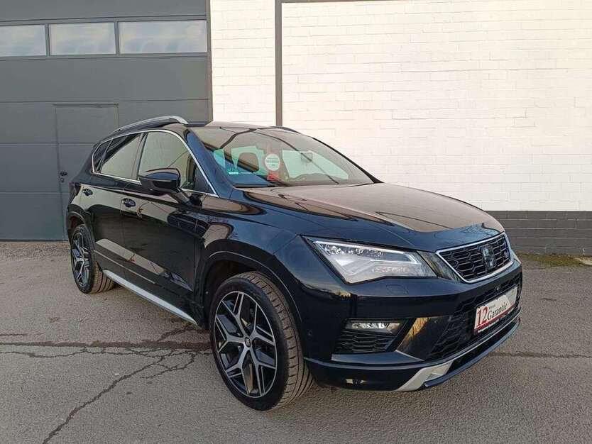 Ateca