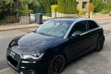 Audi A1 199.900 km 6.100 &euro; Hamburg 21079
