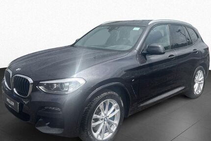 BMW X3 82.765 km 36.950 &euro; Hamburg 21073