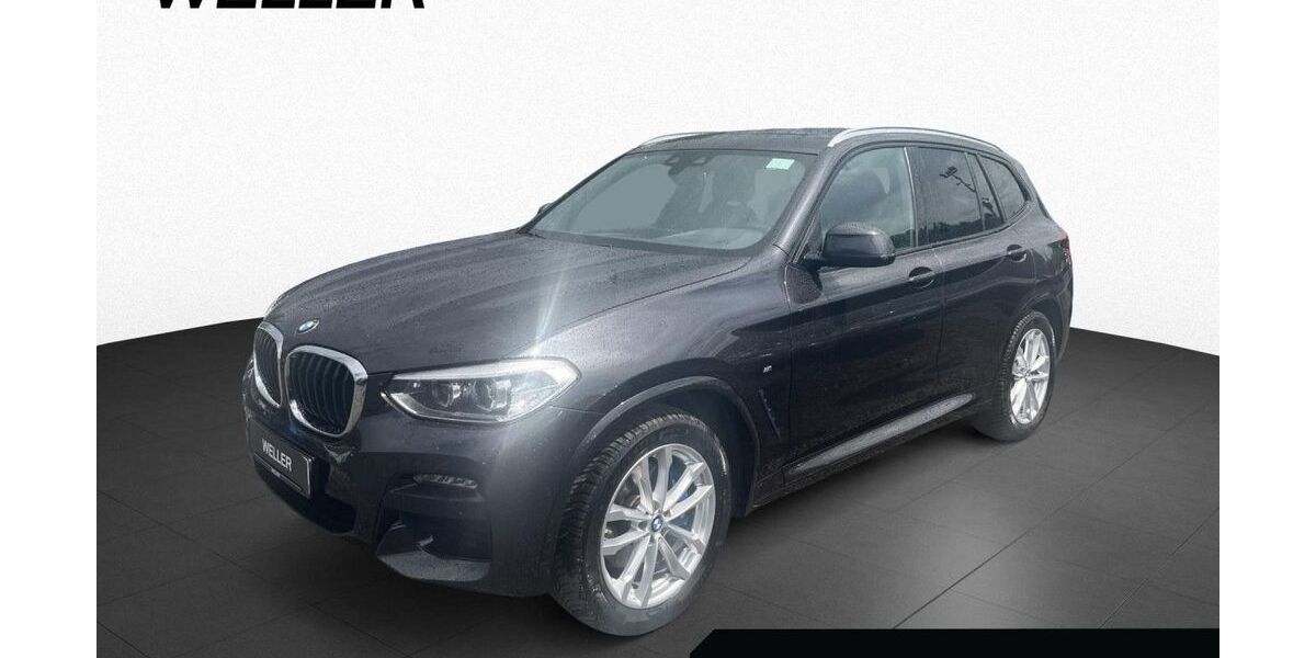 BMW X3 82.765 km 36.950 &euro; Hamburg 21073