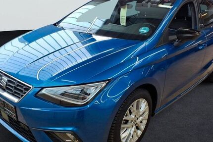 Seat Ibiza 17.323 km 20.980 &euro; Pfalzgrafenweiler 72285