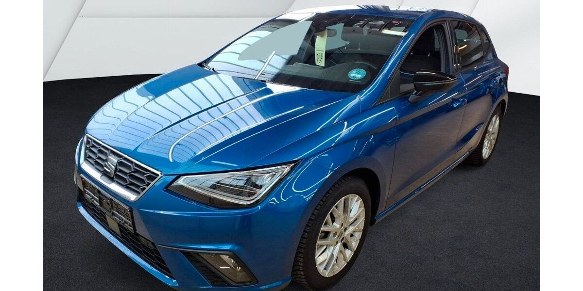 Seat Ibiza 17.323 km 20.980 &euro; Pfalzgrafenweiler 72285