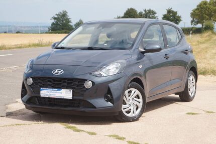 Hyundai i10 31.500 km 10.999 &euro; Bechenheim 55234