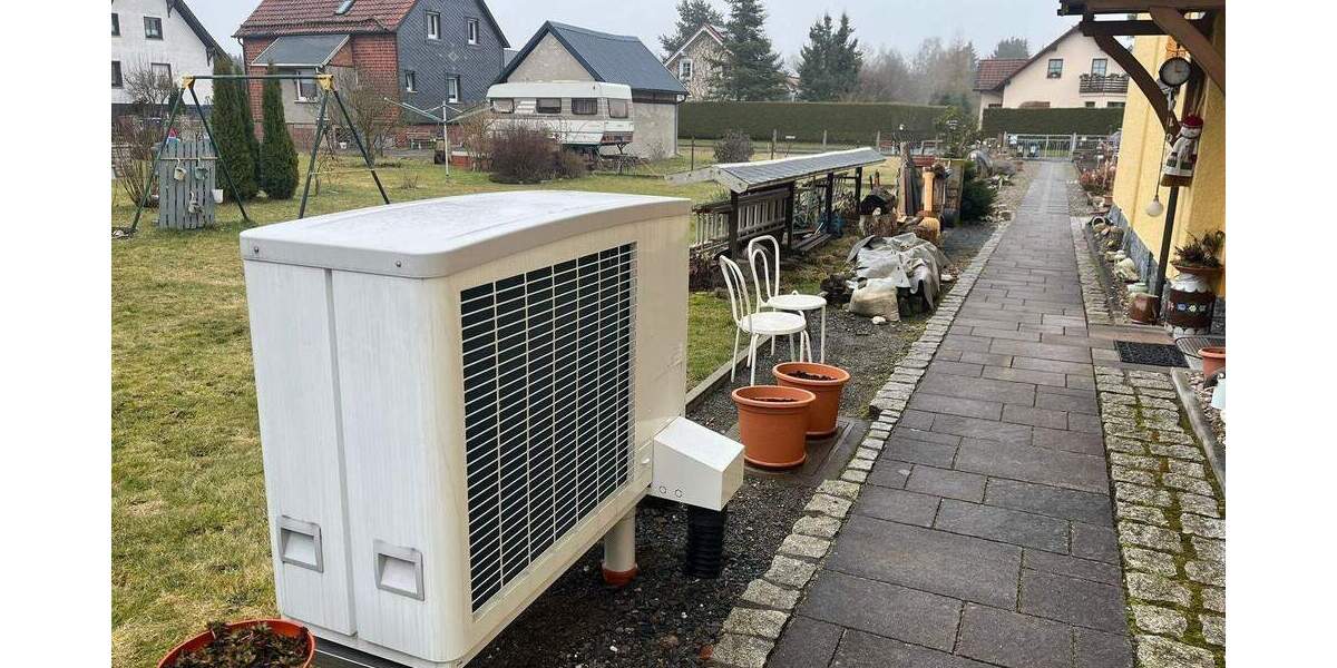 Doppelhaushälfte Sonneberg Oberlind - 6 Zimmer, 110 m&sup2;, 275.000&euro; | Angebot:25302323