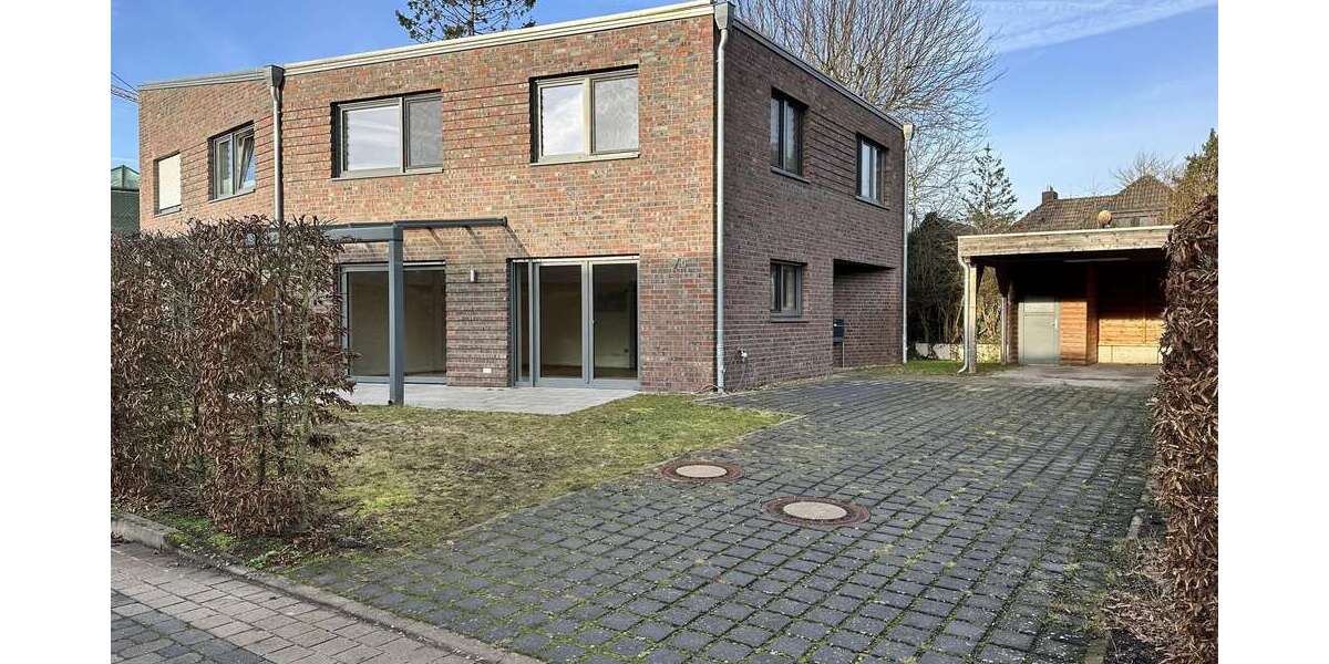 Wohnung zum Mieten in Neustadt am Rübenberge 1.380 € 134 m² 4 zimmer